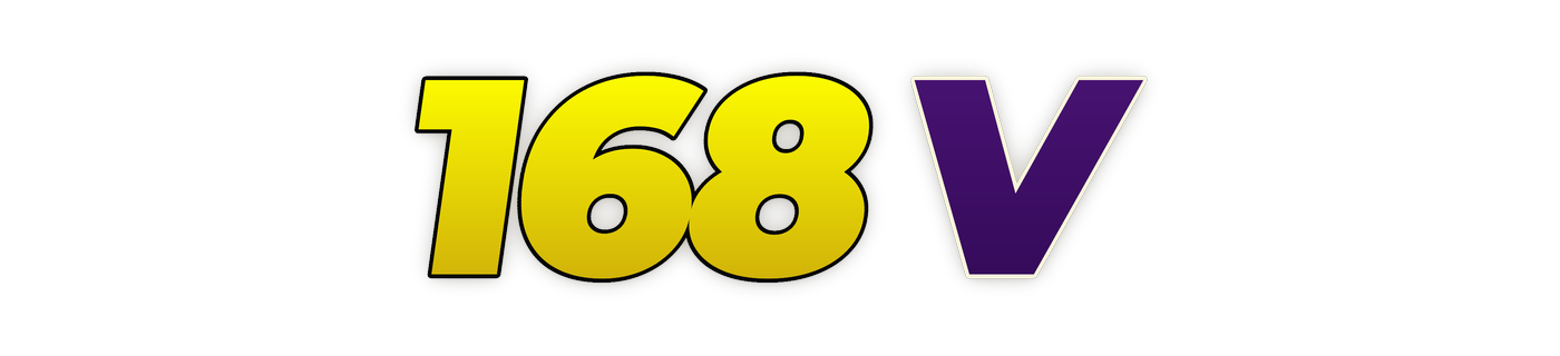 168v